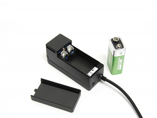 Interface IK Multimedia iRig Pre