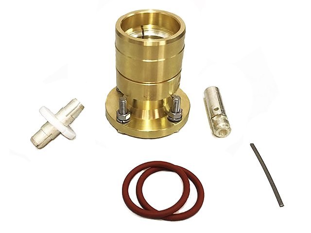Conector EIA 1.5/8 - Mectrônica - PC 1030