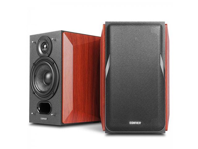 Caixa de som Passiva P17 Madeira Edifier (PAR)