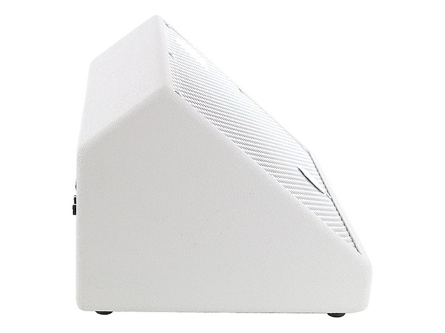Monitor Ativo Leacs M6ATV-BCA Branco 200 Watts RMS