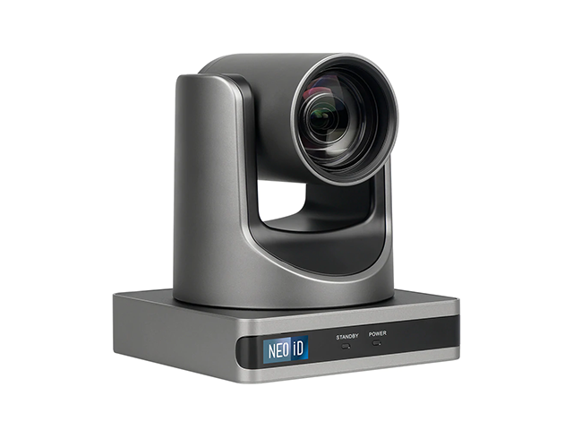 Câmera Robótica NEOiD PTZ USB PRO
