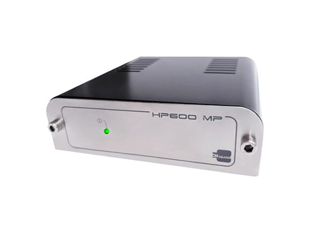 Fonte alimentação para os modulos HP1-V2 (Pode ligar até 06 peças)