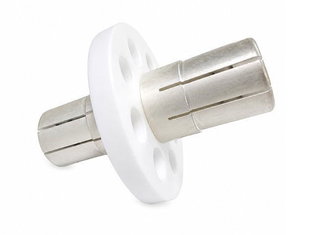 Inner IF Telecom 3.1/8 com isolador PTFE
