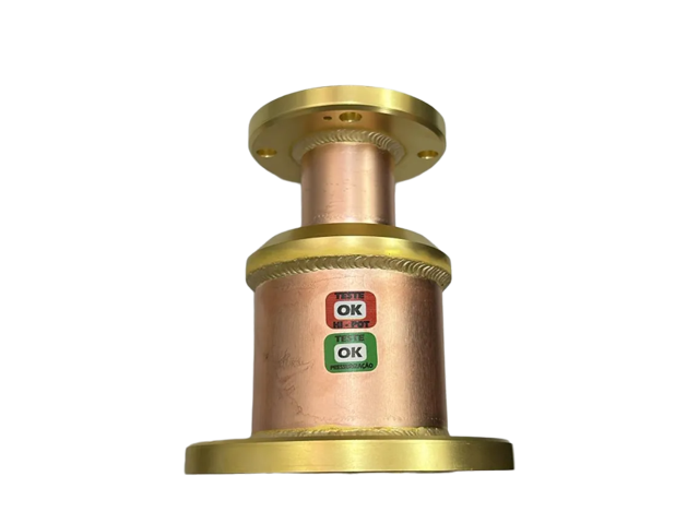 Redutor Flange IF Telecom EIA 3.1/8 x 1.5/8