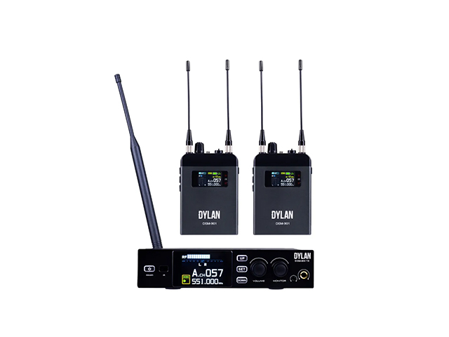Retorno sem fio Dylan DSM-900