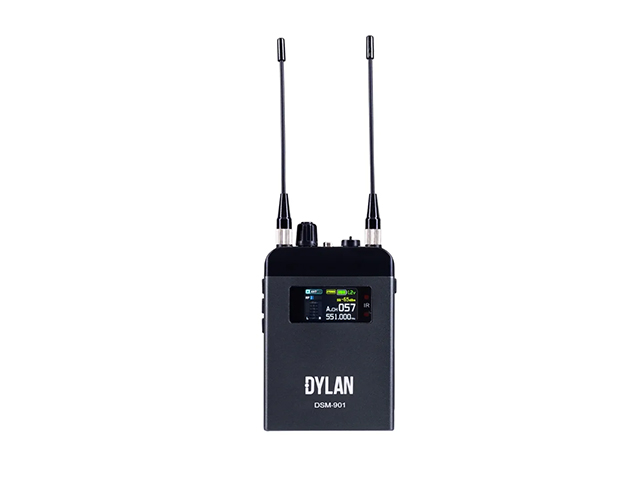 Retorno sem fio Dylan DSM-900