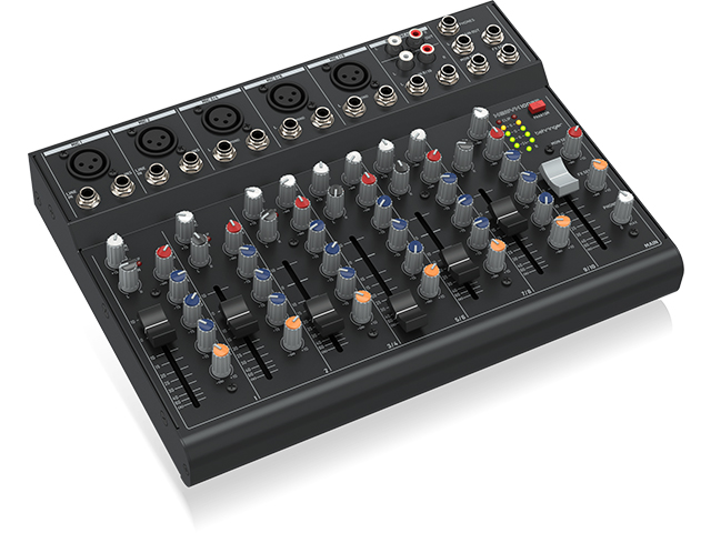 Misturador de Audio Behringer Xenyx 1003b