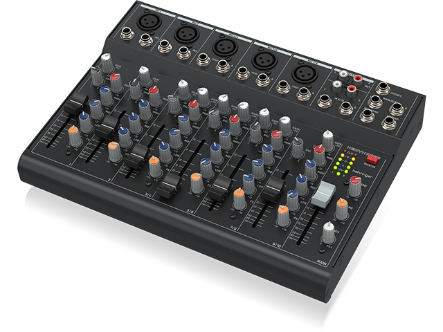 Misturador de Audio Behringer Xenyx 1003b