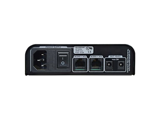 Fonte alimentação para os modulos HP1-V2 (Pode ligar até 06 peças)