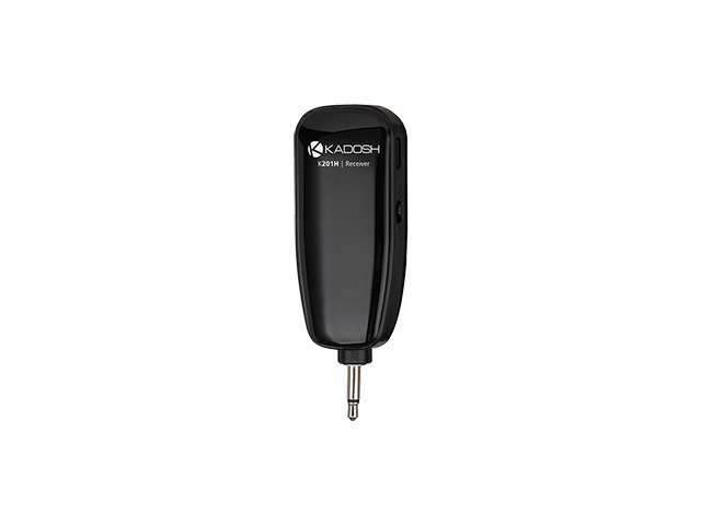 Microfone sem fio Headset Kadosh K 201H