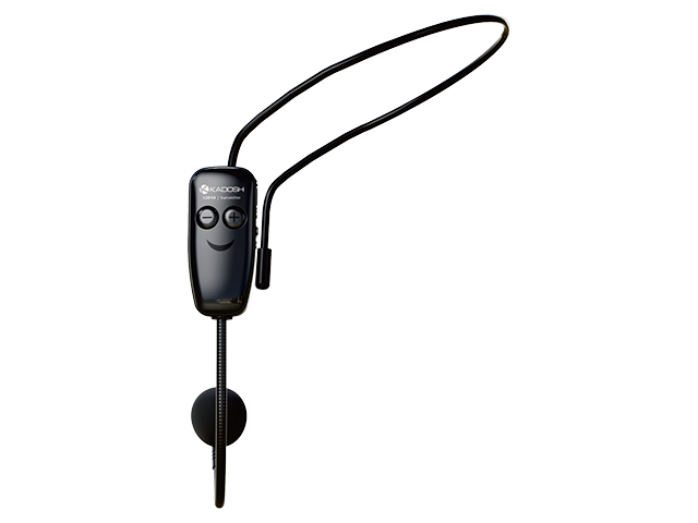 Microfone sem fio Headset Kadosh K 201H