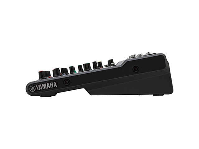 Misturador de Audio Yamaha MG12XUK