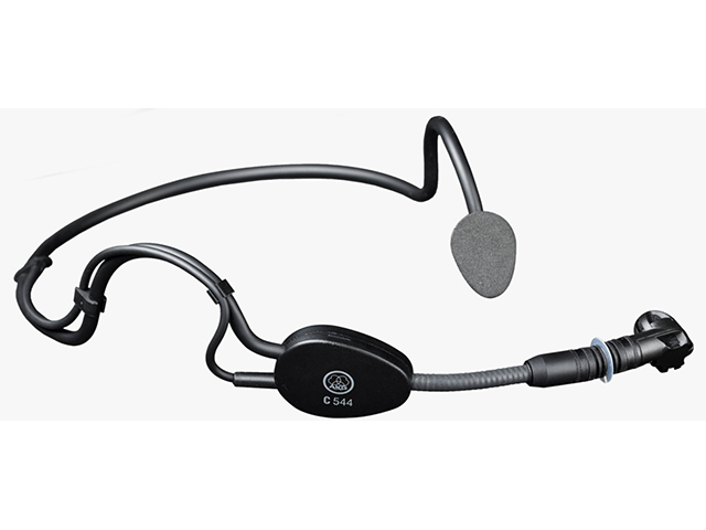 Microfone Sem Fio Akg Mao WP300 - Sport