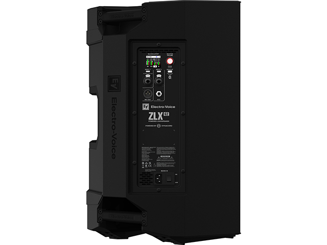 CAIXA ATIVA ELECTRO-VOICE ZLX-15P-G2