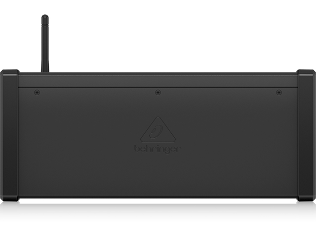 Misturador de Audio Behringer XR16