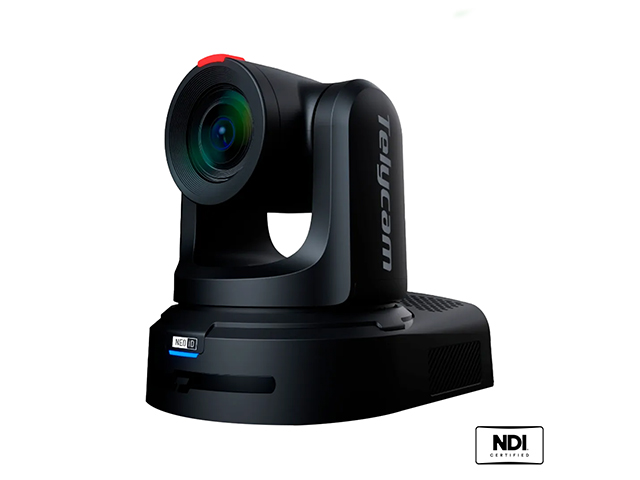 Câmera NEOiD PTZ 4K ULTRA