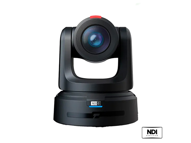 Câmera NEOiD PTZ 4K ULTRA