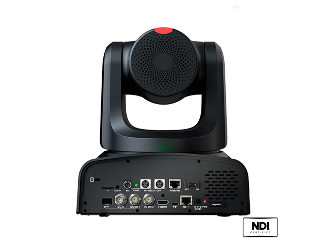 Câmera NEOiD PTZ 4K ULTRA