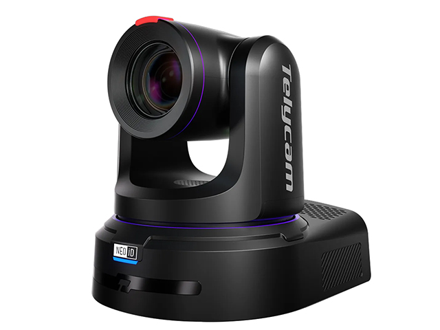 Câmera NEOiD PTZ 4K ULTRA 1