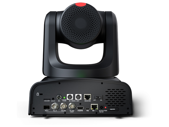 Câmera NEOiD PTZ 4K ULTRA 1