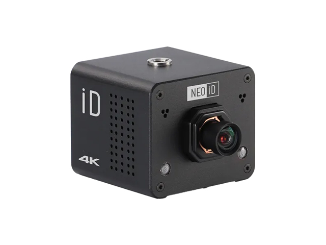 Câmera NEOiD Roleplay 4K Nano