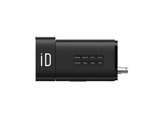 Câmera NEOiD Roleplay 4K