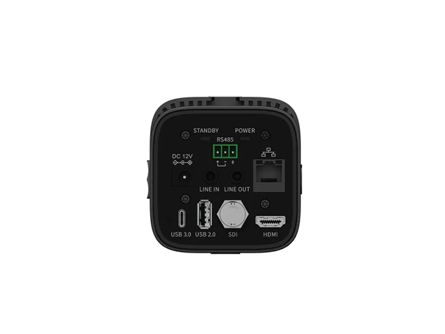 Câmera NEOiD Roleplay 4K