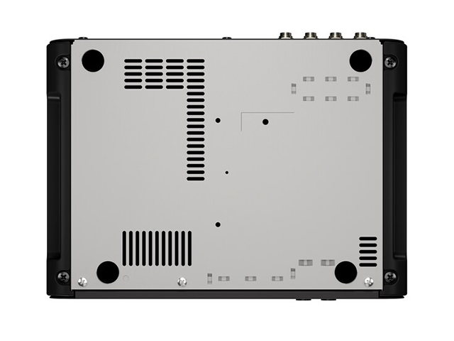 Interface de Áudio Yamaha URX44 B 