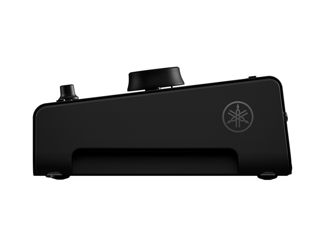 Interface de Áudio Yamaha URX44 B 