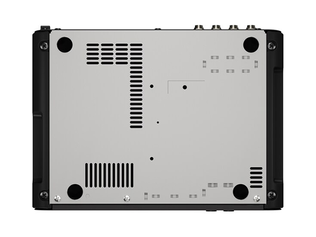 Interface de Áudio Yamaha URX44V B