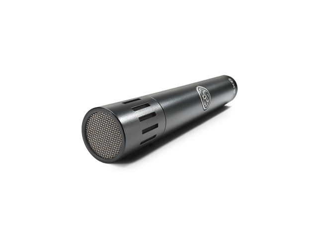 Microfone  C/F  AKG Condensador C-151