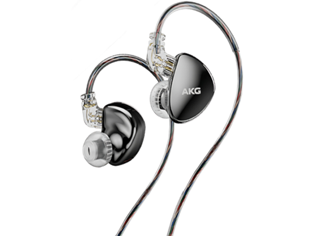 Fone De Ouvido AKG K23