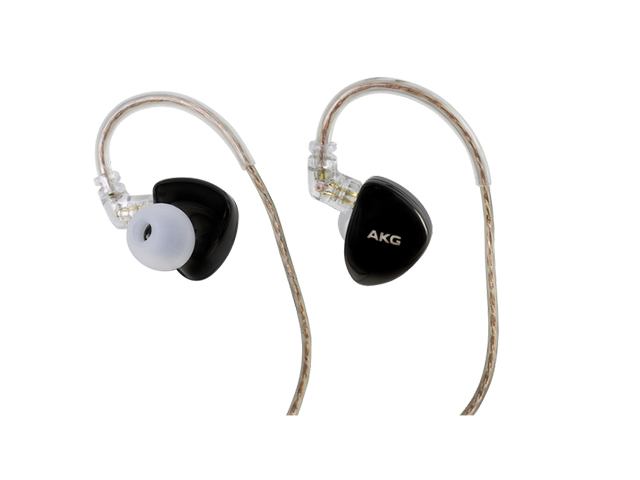 Fone De Ouvido AKG K23