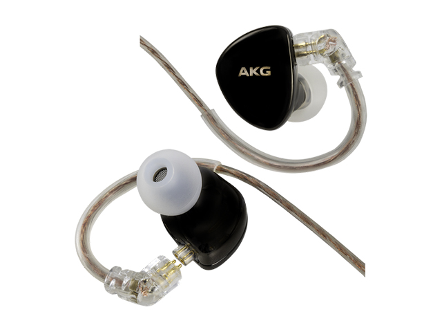 Fone De Ouvido AKG K23