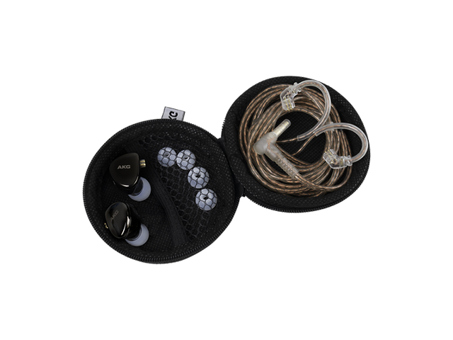 Fone De Ouvido AKG K23