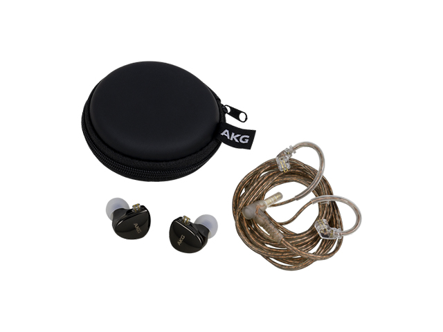 Fone De Ouvido AKG K23