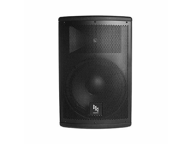 Caixa Acustica MAKPRO Passiva 250w MK-12P
