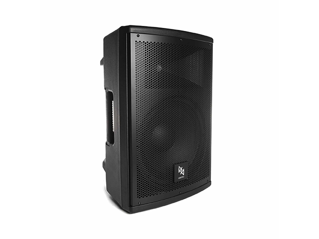 Caixa Acustica MAKPRO Passiva 250w MK-12P