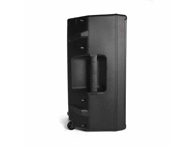 Caixa Acustica MAKPRO Passiva 250w MK-12P