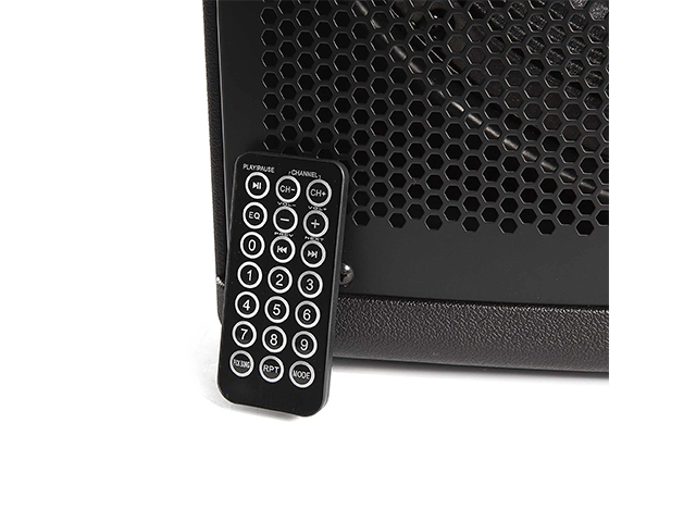 Caixa Acustica MAKPRO Ativa 500w MK-15A350