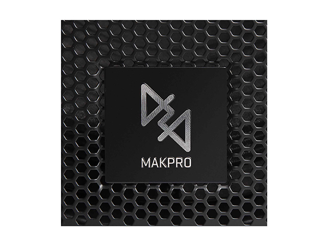 Caixa Acustica MAKPRO Ativa 500w MK-15A350