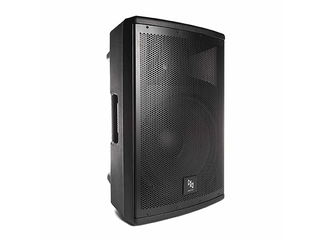 Caixa Acustica MAKPRO Ativa 500w MK-15A350