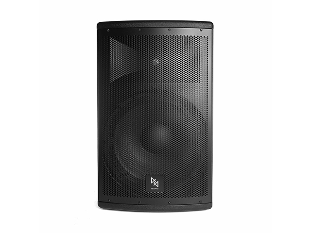 Caixa Acustica MAKPRO Passiva 350w MK-15P