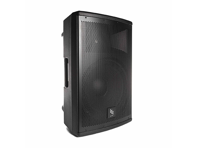 Caixa Acustica MAKPRO Passiva 350w MK-15P