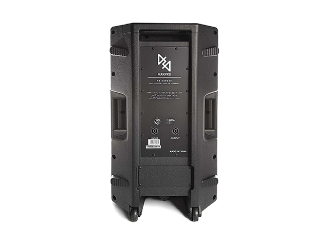 Caixa Acustica MAKPRO Passiva 350w MK-15P