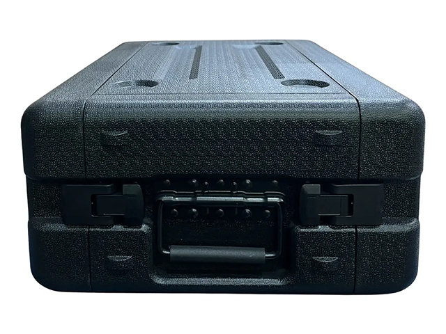 Case para Periférico K AUDIO CPE 3U-25