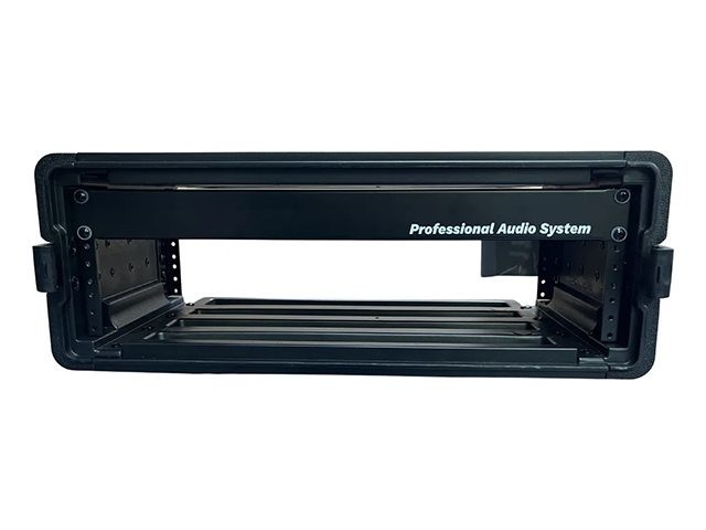Case para Periférico K AUDIO CPE 3U-25