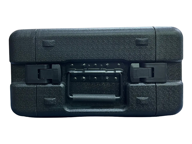 Case para Periférico K AUDIO CPE 3U-25