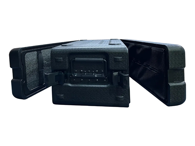 Case para Periférico K AUDIO CPE 3U-25