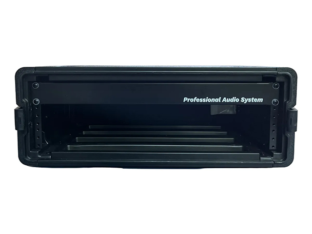 Case para Periférico K AUDIO CPE 3U-25